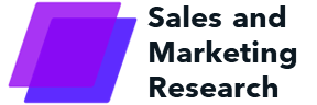 Sales and Marketing Research